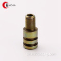 Metal Inokanganwira Bolt Nut Screw Cap